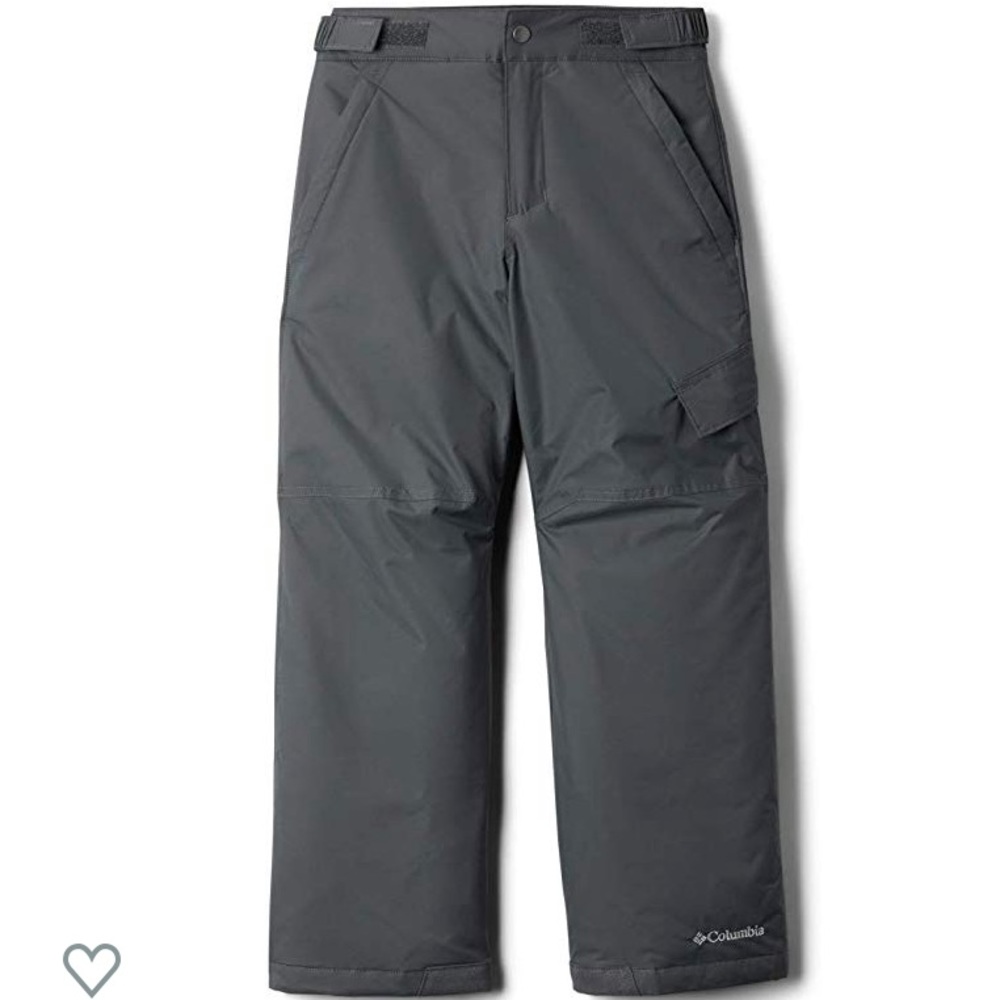 Columbia Boys Ice Slope II Pants